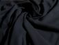 Preview: baumwollstoff-jersey-vegan-schwarz