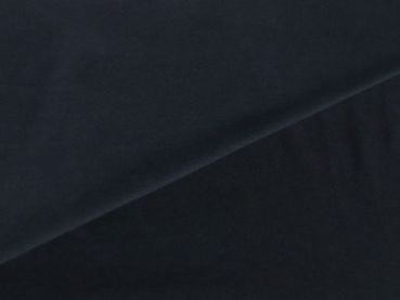 Preview: jersey-biobaumwolle-schwarz