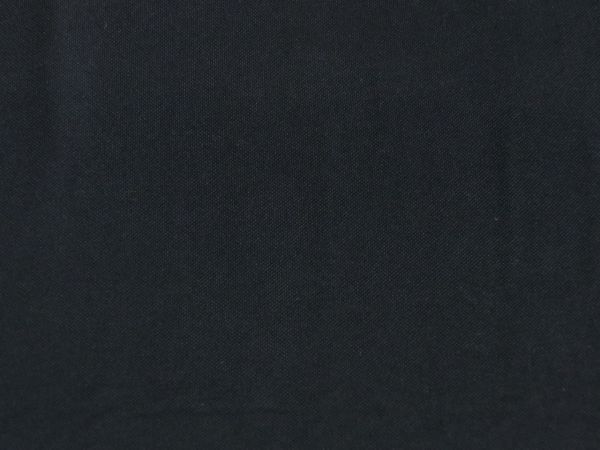 baumwollpikee-fair-bio-schwarz