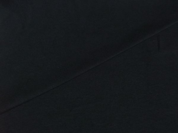 interlock-bio-baumwolle-schwarz